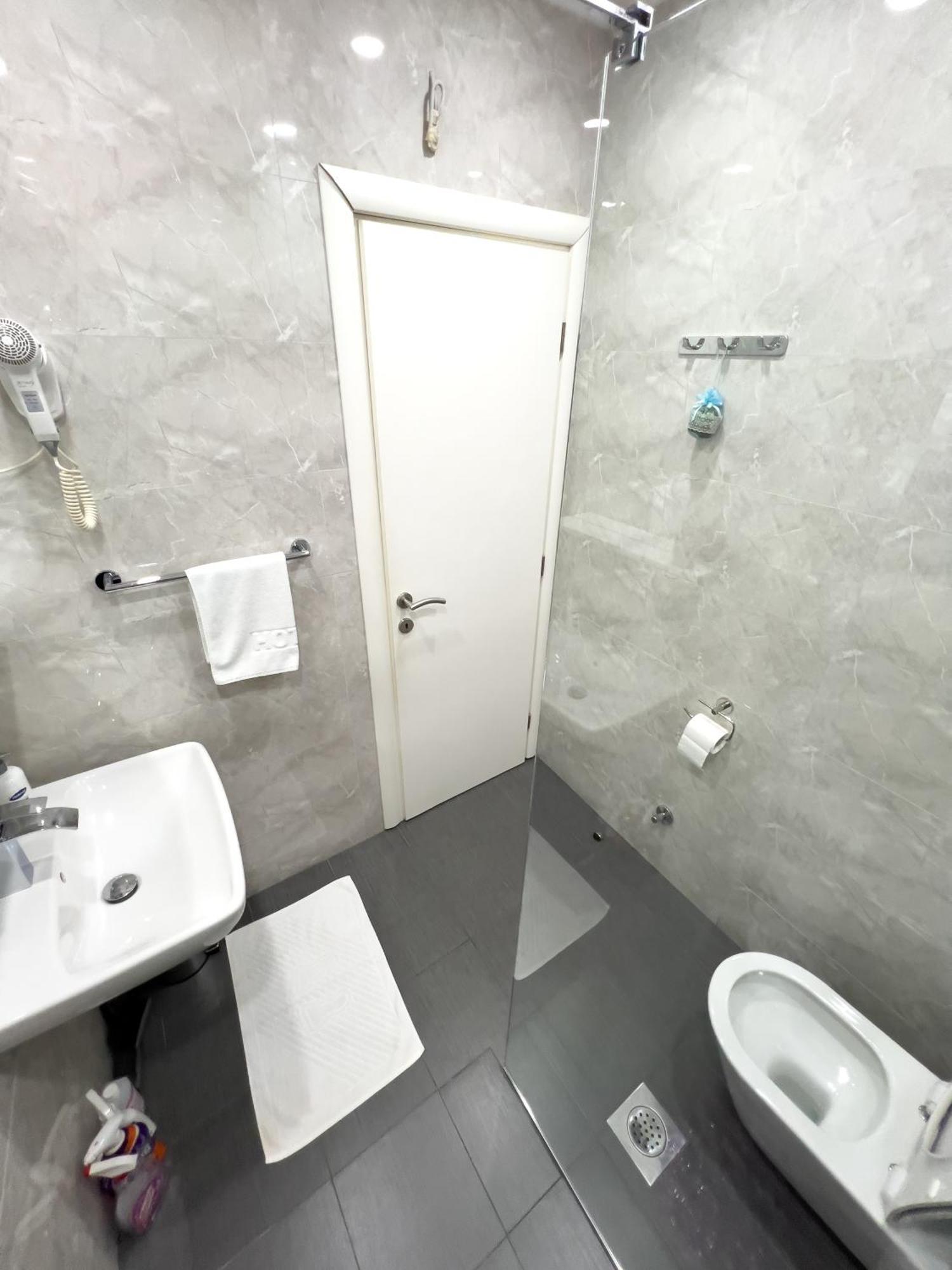 Apartmani Hm 트레빈예 외부 사진